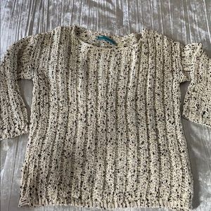 Alice and Olivia sweater